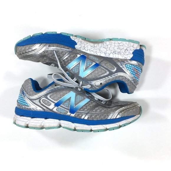 New Balance 860v5 Running Shoes Womens Size 8 - Picture 2 of 11